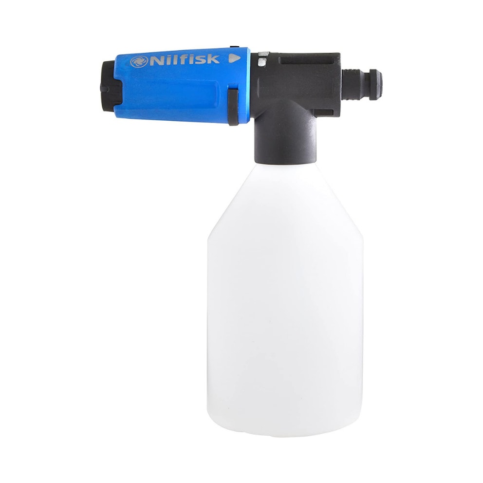 The best snow foam lances for better car cleaning UK